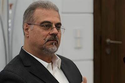 مدیرعامل استقلال: بعید می‌دانم هواداران ما جباری را امسال به عنوان سرمربی بپذیرند (فیلم)