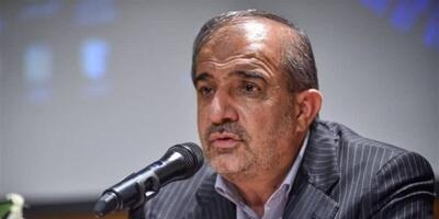 عسگری نماینده مجلس: سهل‌انگاری گذشته و خشکسالی، برق و آب کشور را ناتراز کرد