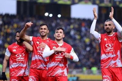 پیشنهاد دو سر برد پرسپولیسی‌ها برای جذب مدافع گل‌گهر