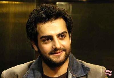شمایل جدیدی از حامد کمیلی که توجه کاربران را جلب کرد