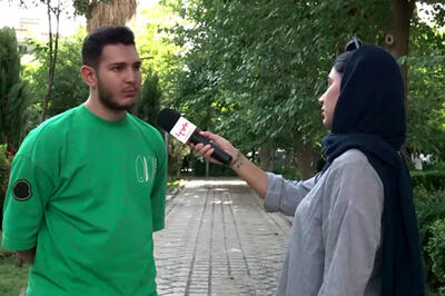 محتوای مکالمه چند ایرانی‌ با چت‌جی‌پی‌تی فاش شد