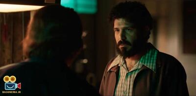 شوخی جالب کاربران با بازیگر سریال تاسیان