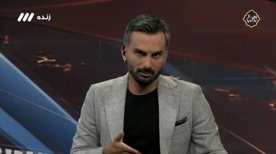 میثاقی تمام قد پشت هواداران استقلال درآمد