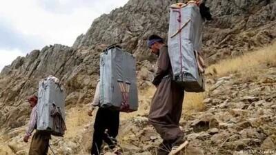 قانون جدید کولبری ابلاغ شد