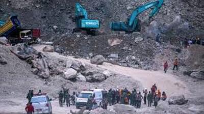 لحظه مرگ پسر وزیر سابق در تصادفی دلخراش