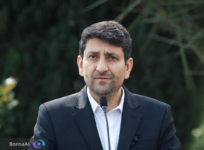 پیوستن شرکت پست به پروژه ابر دولت الزامی است