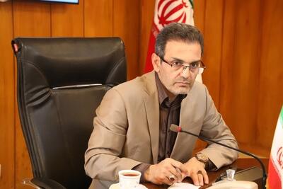 شرکت آب منطقه ای قزوین در طرح تعادل بخشی برتر شد