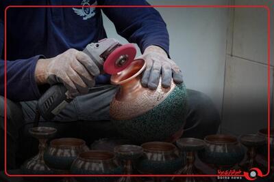 مشکل بیمه هنرمندان صنایع دستی به زودی برطرف می شود