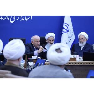 مازندران در مسیر تحول؛ اختصاص ۲۵۰ میلیارد تومان برای حل معضل فاضلاب در غرب استان