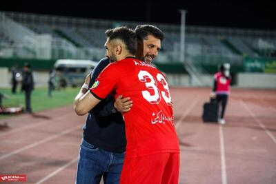 شاه ماهی نقل و انتقالات به استقلال برگشت