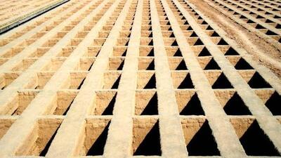 کفن و دفن رایگان می‌شود؟