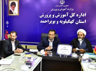 لزوم نظارت مؤثر و برنامه‌ریزی هدفمند برای ارتقای کیفیت مدارس شاهد