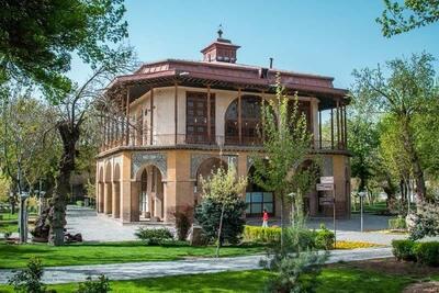 بازدید رایگان از موزه های قزوین در روز ۱۴ خرداد 
