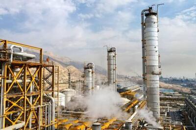 ۱۰ هزار میلیارد ریال اوراق آپادانا خلیج‌فارس فروش رفت