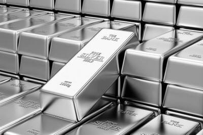 طلای سفید ایران استاندارد گرفت