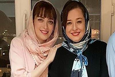 نقش شریفی نیا در ورود بهنوش طباطبایی به بازیگری/ فیلم | سیتنا