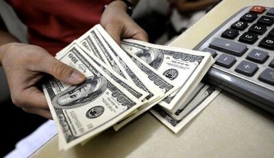 دلار در انتظار خبرهای مذاکرات +جدول