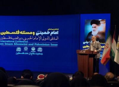 امام خمینی با نگاه تمدنی، تحول بزرگ فکری ایجاد کرد - اکونیوز