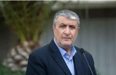 غنی‌سازی خط قرمز ایران در صنعت هسته‌ای است - اکونیوز