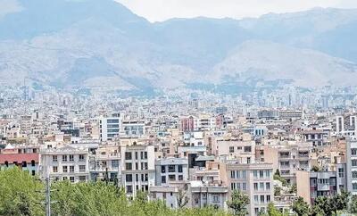 خانه مناسب مجردها در تهران کجاست؟+جدول