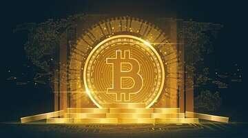 قیمت بیت‌کوین و اتریوم امروز ۱۲ خرداد ۱۴۰۴ + جدول