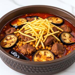 جدال خوش‌طعم: خورش قیمه با سیب‌زمینی یا بادمجان، کدام ریشه‌دارتر است؟