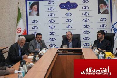 مؤسسه رازی در خط مقدم پدافند زیستی؛ تداوم عملکرد آن ضرورتی ملی است