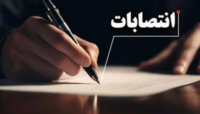 مصطفی اسلامی، سرپرست اداره هماهنگی امور حمل و نقل وزارت نفت شد
