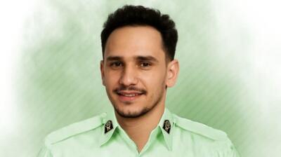 شهادت مأمور پلیس خوزستان در درگیری با افراد مسلح