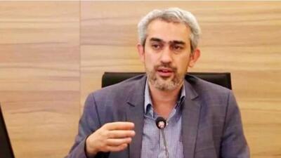 نماینده مجلس: جلسه رأی اعتماد به وزیر اقتصاد، احتمالاً ٢۵ خرداد برگزار خواهد شد