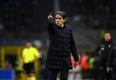 رسانه عربستانی: اینزاگی سرمربی الهلال شد