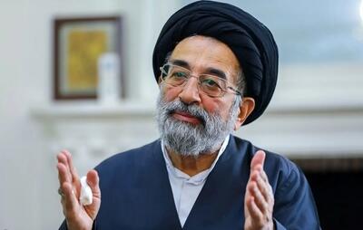 موسوی لاری: مذاکرات در مسیر درست حرکت می‌کند