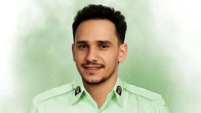 مأمور انتظامی کارون در درگیری مسلحانه به شهادت رسید