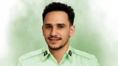 شهادت مأمور پلیس خوزستان در درگیری با سارقان و افراد مسلح
