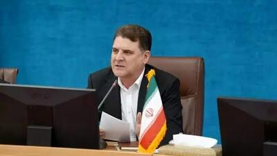 زینی‌وند: از احزاب در تدوین لوایح استفاده می‌کنیم