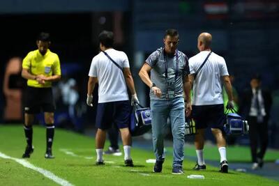 ضدحال ادامه‌دار اوسمار به پرسپولیسی‌ها