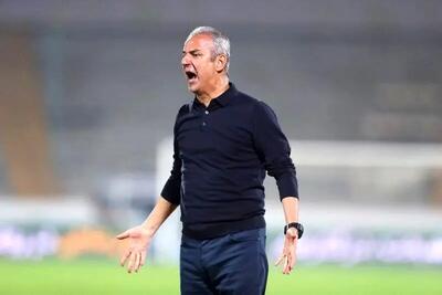 صفر تا صد پرسپولیس با نظر کارتال؛ توجیه و بهانه ممنوع آرکاداش!