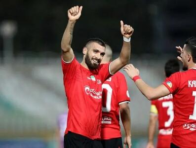 آخرین خبر؛ رقم درخواستی آقاسی استقلالی‌ها را ترساند!