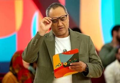 «کارناوال»؛  رئالیتی شو رامبد جوان در فیلم‌نت