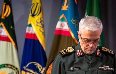 صف بندی سوپر انقلابی‌ها علیه «سرلشکر باقری»