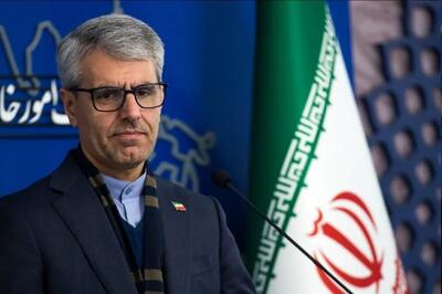 واکنش ایران به ادعای فنلاند درباره جاسوسی از این کشور