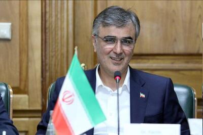 فرزین: اعضای شانگهای بانک مشترک ایجاد می‌کنند