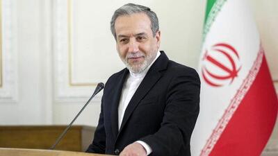 هشدار عراقچی به آمریکا و آژانس درباره برنامه هسته ای ایران