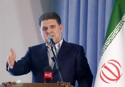 زینی‌وند: از احزاب در تدوین لوایح استفاده می‌کنیم