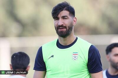 نامه جنجالی استقلال روند مذاکره پرسپولیس با مغانلو را عوض کرد