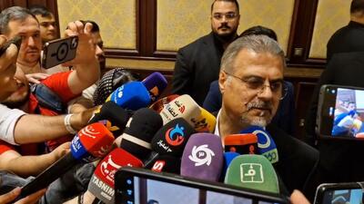 نظری جویباری: تا یک هفته دیگر از 4-5 بازیکن رونمایی خواهیم کرد