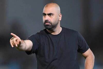 مازیار همچنان معترض؛ استقلال باید ده نفره می‌شد