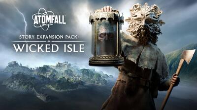 تریلر بسته الحاقی Atomfall به نام Wicked Isle منتشر خواهد شد - گیمفا