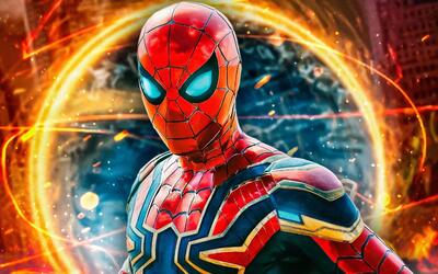 نقش‌های منفی مرد و زن فیلم Spider-Man: Brand New Day- گیمفا