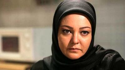 خبر روز | چهره دیدنی و جذاب رزیتا غفاری در جشن نفس | گلی شی